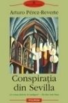 Conspiratia din Sevilla