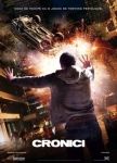 Chronicle (Cronici) - 2012