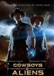 Cowboys and Aliens