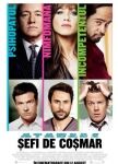 Horrible Bosses ( Sefi de cosmar)