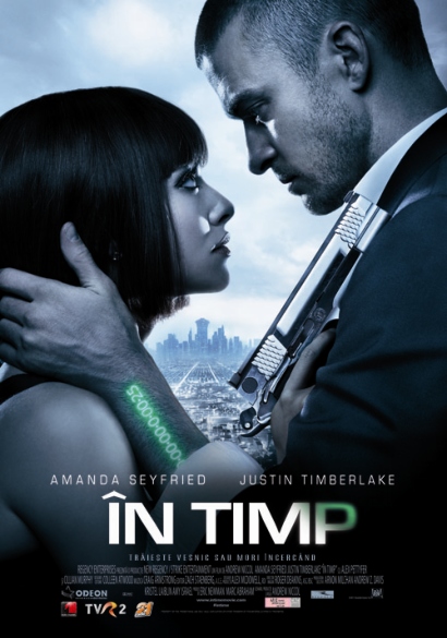 In time 2011