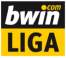 Program campionatul de fotbal al Portugaliei Bwin Liga 2011-2012