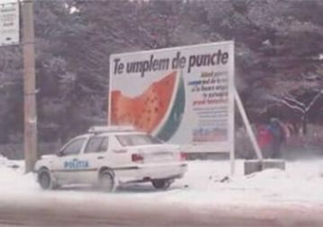 Imagine amplasata