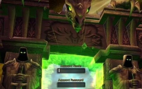World of Warcraft: The Burning Crusade s-ar putea să primească o versiune “clasică”