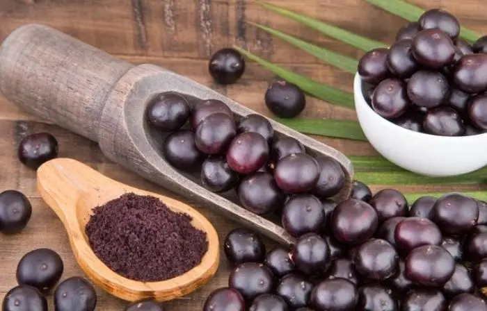 acai un fruct exotic beneficii