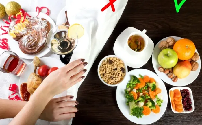 Alimente bune si neindicate in diete