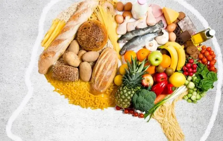 creier uman si nutritie pentru performanta intelectuala
