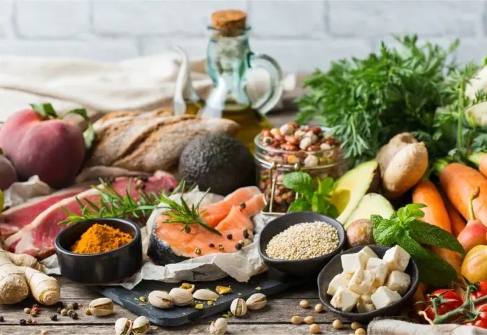 Alimente pentru diete și cure de slăbire