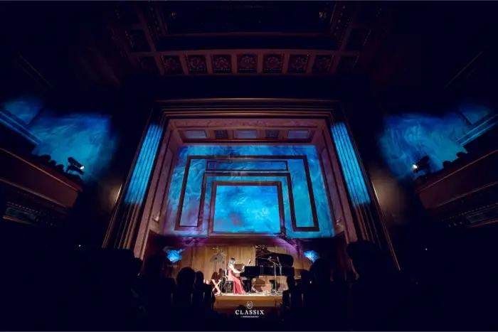 Classix Festival 2026 programul evenimentelor