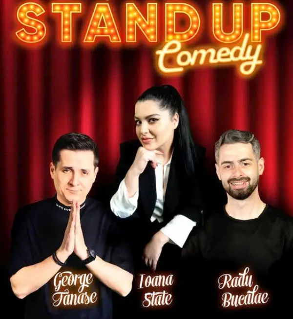 interpreti stand up comedy