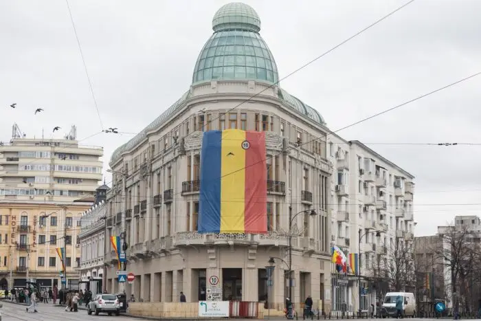 piata unirii 24 ianuarie
