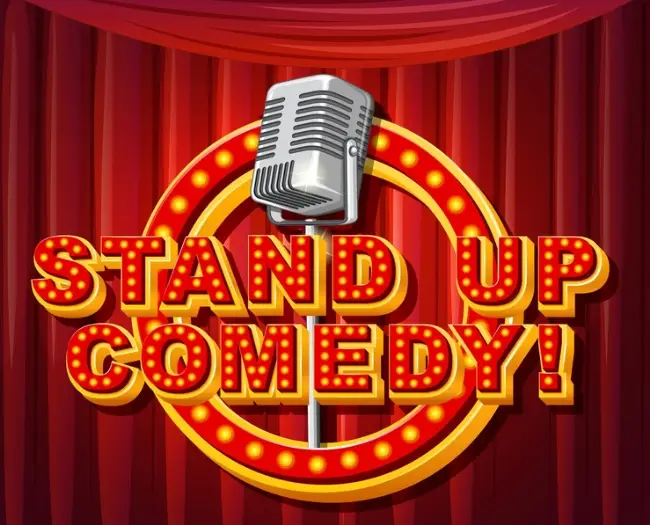 Informații despre spectacolele de stand-up comedy din Iași