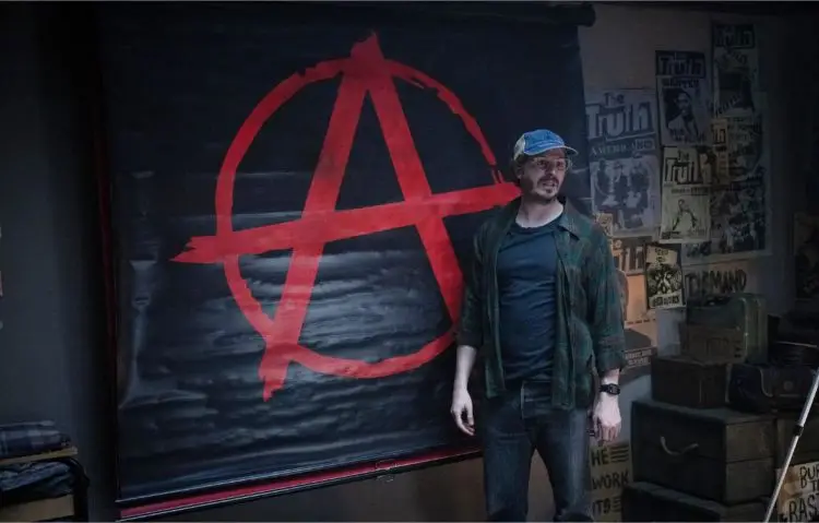 Josh Brolin în distribuția filmului The Running Man 2025