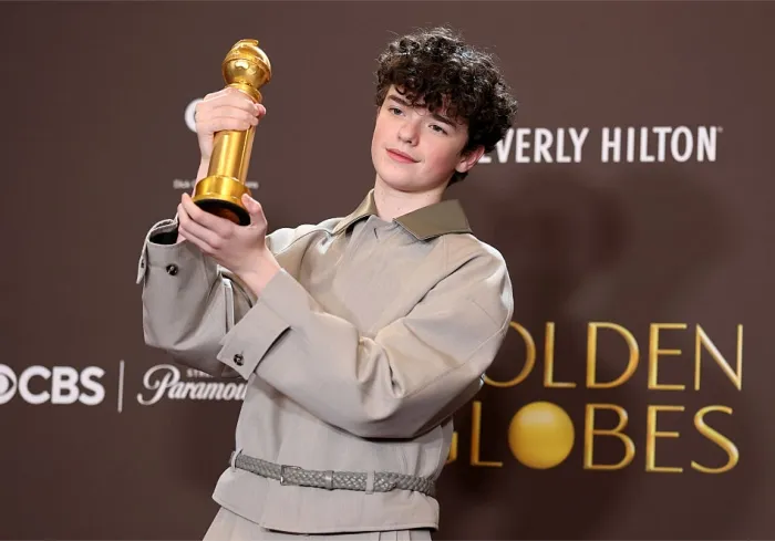 marele castigator la globurile de aur 2026