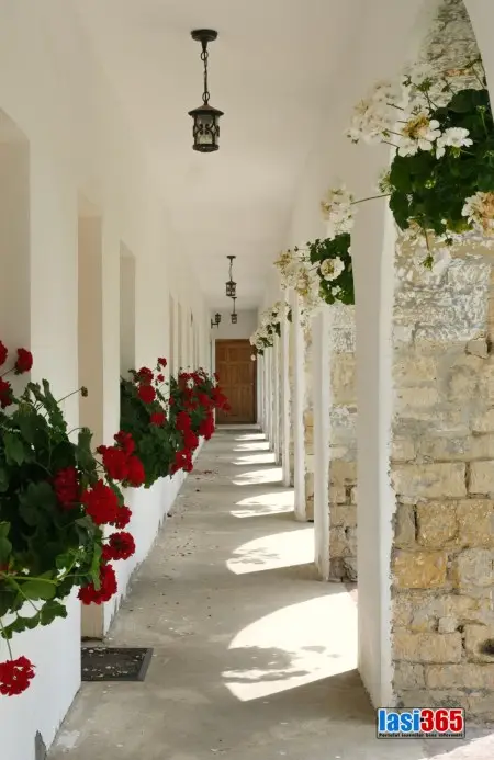 Manastirea Cetatuia din Iași