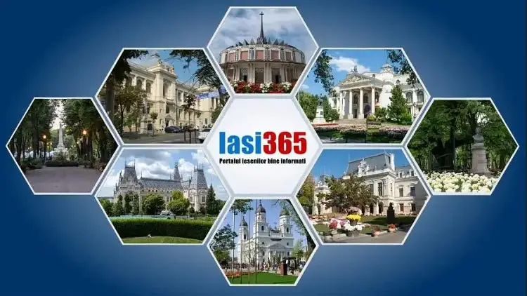 imagine reprezentativa pentru iasi365 