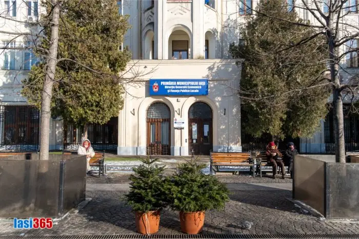 directia generala economica si finante publice locale iasi