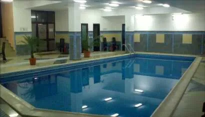 Piscina Capitol Iasi