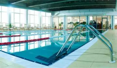 Piscina Club Moving Iasi