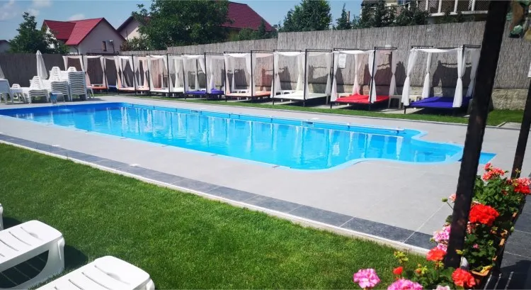 piscina Good Mood Iasi