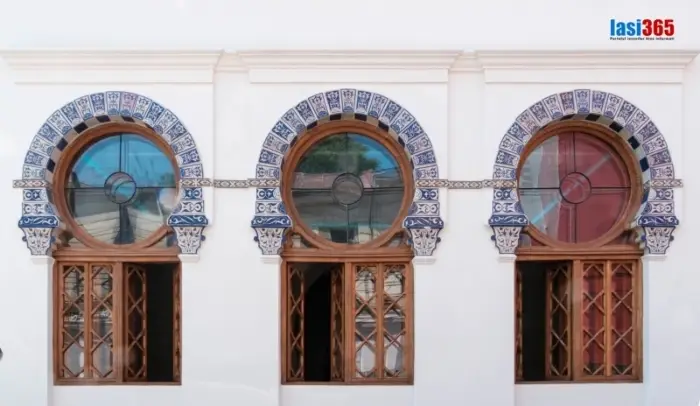 Baia Turcească fotografii panoramice - vedere aeriană monument istoric Iași