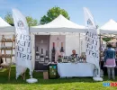 Chateau Cristi la Animal Fest USV Iași 2026