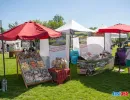 Ciupercăria Pleurotus Săbăoani la Animal Fest USV Iași