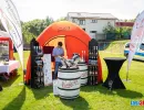 Euforia Casa de Vinuri la Animal Fest USV Iași 2026