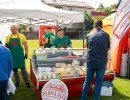 Ferma Alex &ndash; br&acirc;nzeturi la Animal Fest USV Iași 2026