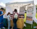 Fructele lu' Sandu &ndash; cătină ecologică Animal Fest Iași