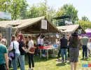 Gospodăria lui Alex la Animal Fest USV Iași 2026