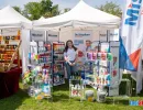 Misavan și Dr. Stephan la Animal Fest USV Iași 2026