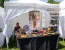 Articole din piele la Animal Fest USV Iași 2026