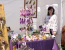 Produse din lavandă la Animal Fest USV Iași 2026