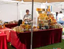 Miere și produse apicole la Animal Fest USV Iași 2026