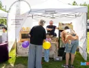 Verbee &ndash; miere naturală la Animal Fest USV Iași 2026