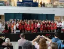 atelierul de teatru muzical zart in spectacol palas mall