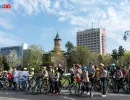 esarfa pe bicicleta la iasi 2025