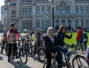 esarfa pe bicicleta la iasi 2025