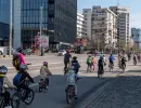 esarfa pe bicicleta la iasi 2025