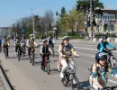 esarfa pe bicicleta la iasi 2025