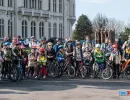esarfa pe bicicleta la iasi 2025