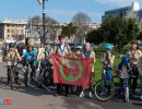 esarfa pe bicicleta la iasi 2025