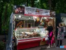 Bunătăți din Ardeal la Festivalul Cireselor Iași &ndash; mezeluri tradiționale
