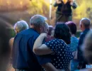 Dans &icirc;n aer liber la Festivalul Cireselor Iași 2025
