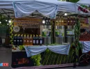 Mustărie tradițională Vrancea &ndash; vin la pahar la Festivalul Cireselor Iași