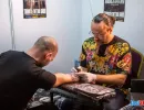 international tattoofest iasi 2025 imagini eveniment