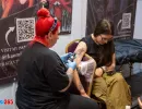 international tattoofest iasi 2025 imagini eveniment