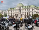 parada motociclistilor iasi 2025