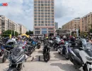 parada motociclistilor iasi 2025
